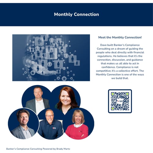 Monthly Connection Partners-1 Monthly Connection Partners-1