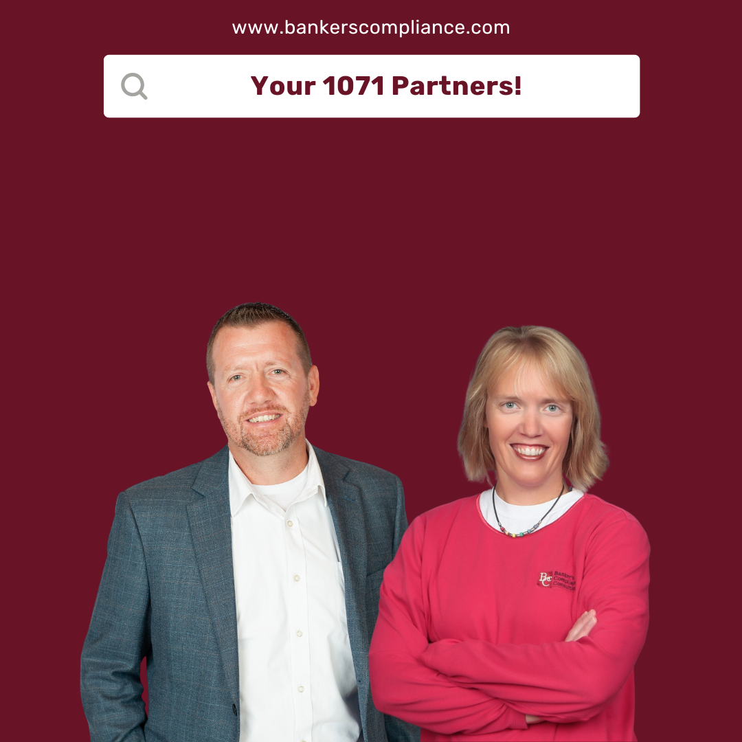 1071 Partners 1071 Partners